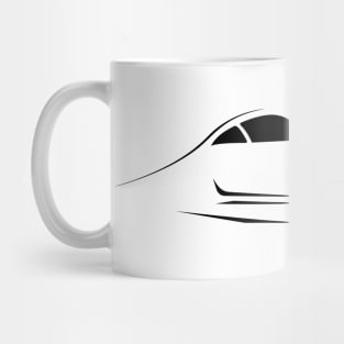 Car Mug